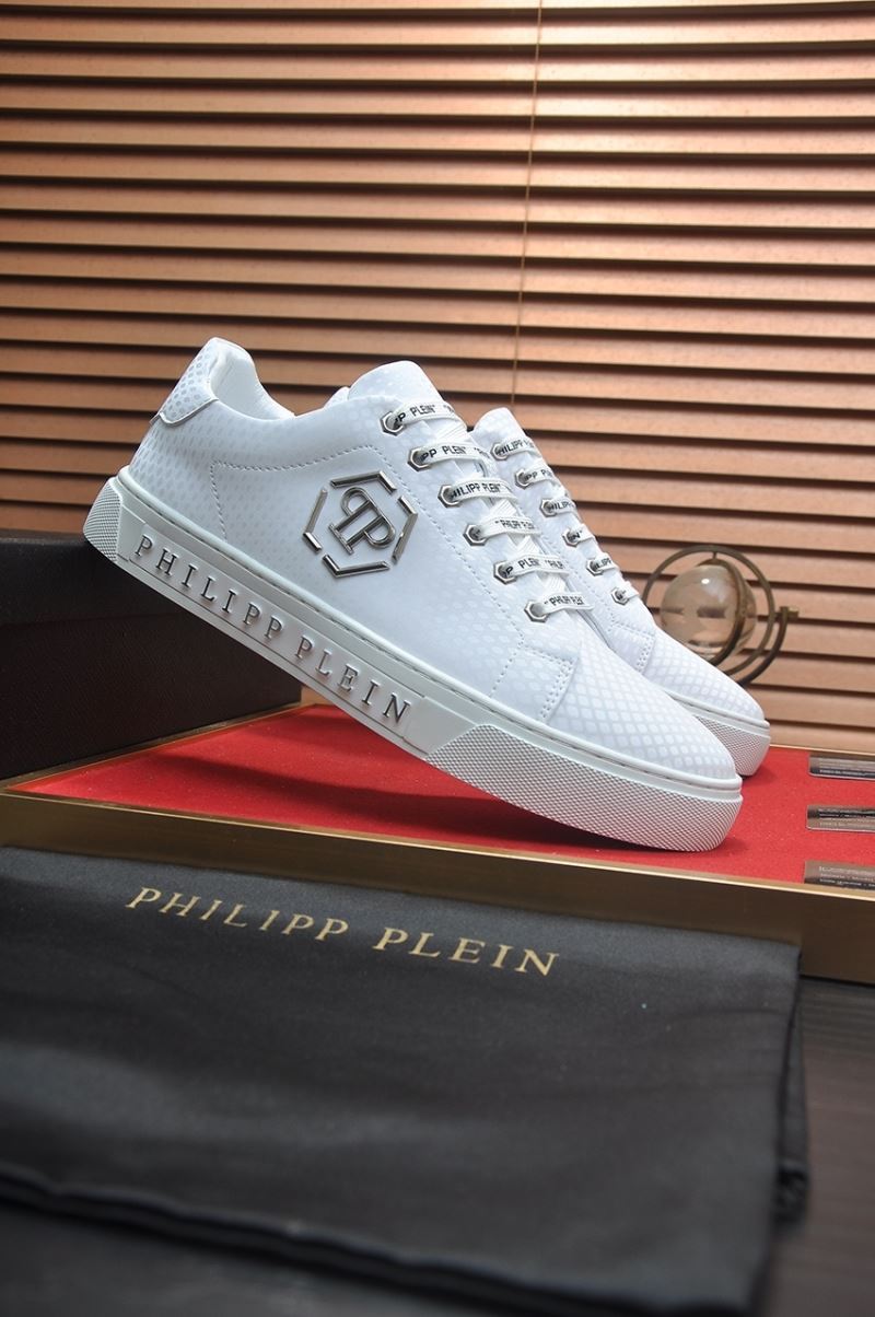 Philipp Plein Shoes